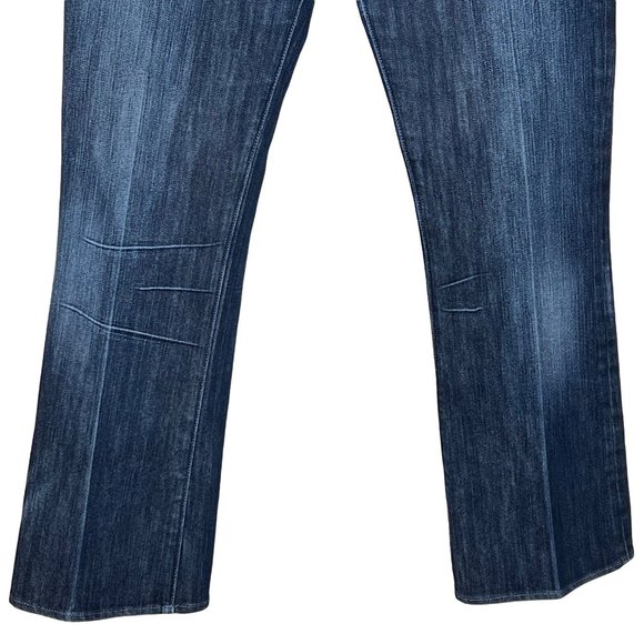 Rock & Republic Kasandra Mid Rise Jeans Size 30 Waist - Picture 4 of 16